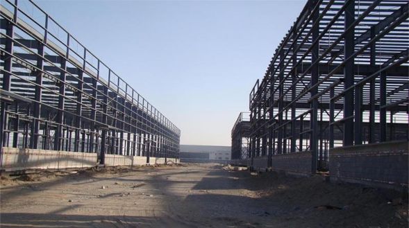 建筑鋼結構中常見(jiàn)的地基處理和地基加固技術(shù)有哪些